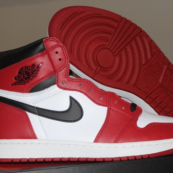 air jordan 1 retro high og 555088 101